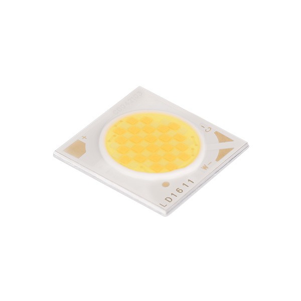 Two-tone Light COB Light Source LD1611