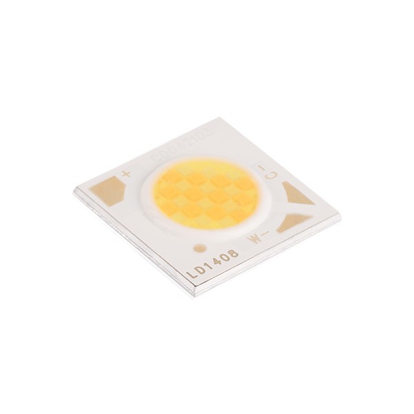 Two-tone Light COB Light Source LD1408