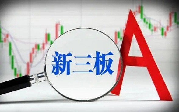 窺探：LED企業挂牌新三闆發展趨勢