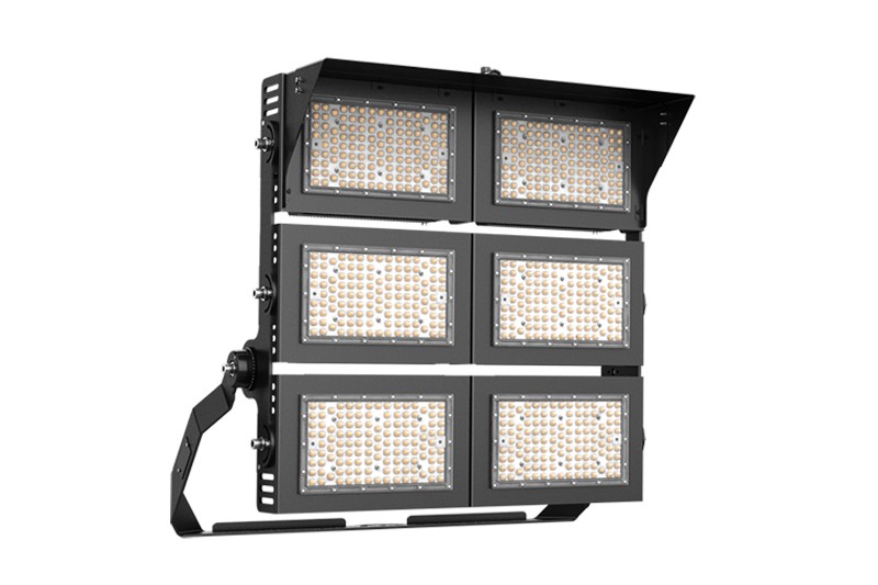 LED高杆燈V18-1800W