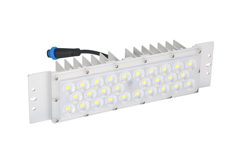 5050 LED Module 25°