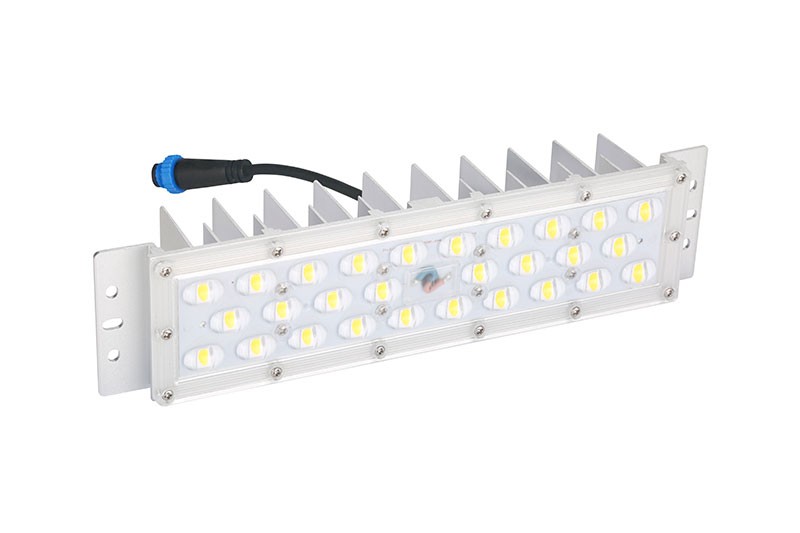 5050 LED Module（70mm）